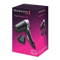 Фен D2400 дорожный Remington Style 45342560700