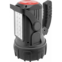 Navigator  Фонарь NPT-SP12-ACCU Прож/кемп 1LEDx3Вт+18+4LED аккум.