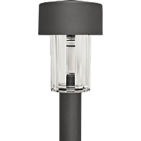 Светильник сад  Navigator NSL-MT-1W-2/3AAA-PP PACK48