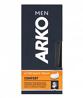 ARKO Comfort Крем после бритья 50 г